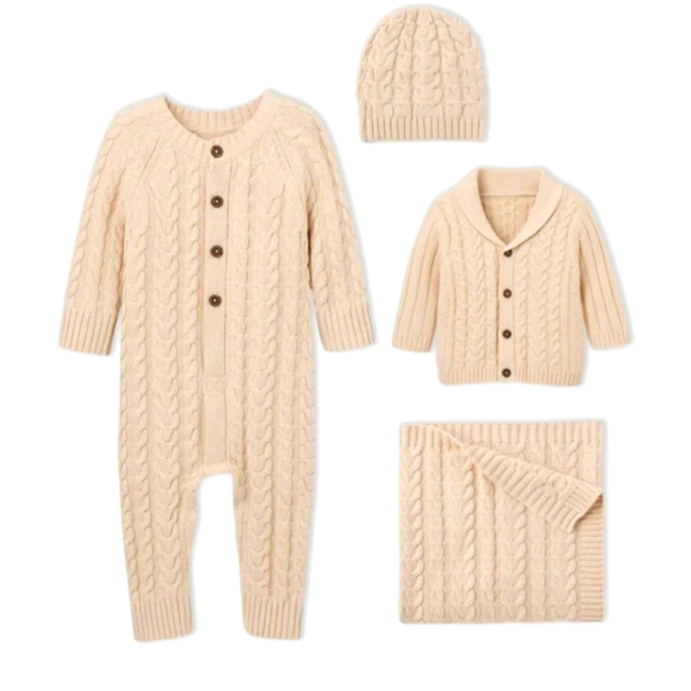 Baby clothes